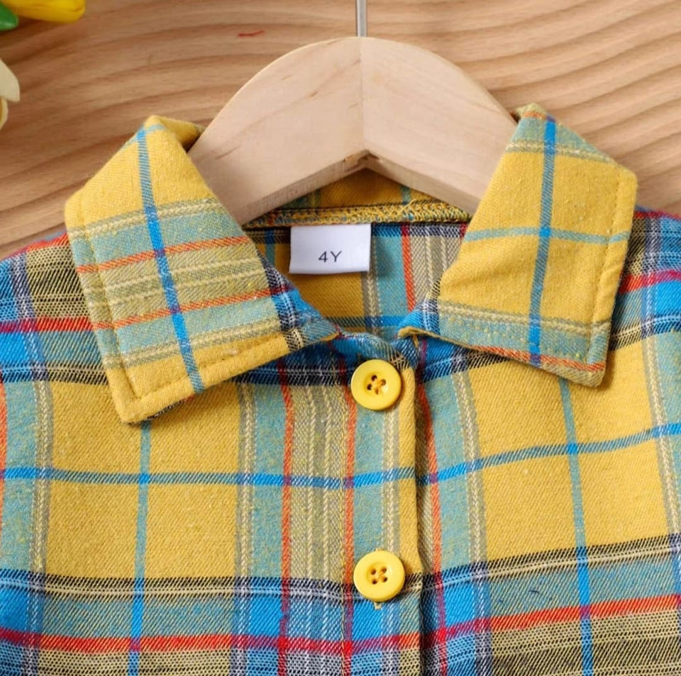 ☀️Set 3 Piezas Grunge Chic de Verano 🌻