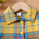 ☀️Set 3 Piezas Grunge Chic de Verano 🌻