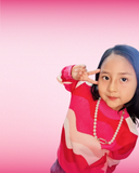 💗✨ Suéter Pink Lovely 🌸💕